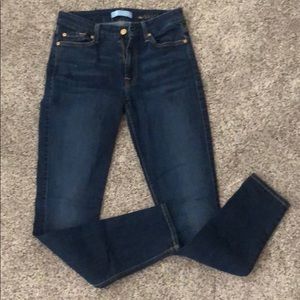 7 of Mankind jeans